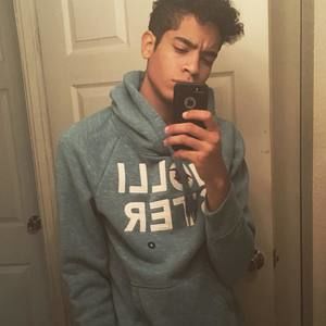 Meet your Posher, Diego